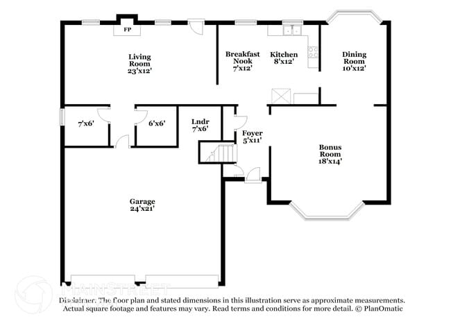 Photo - 10588 Village Landing