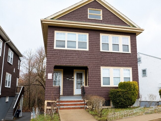 Building Photo - 648 Cummins Hwy Unit 648
