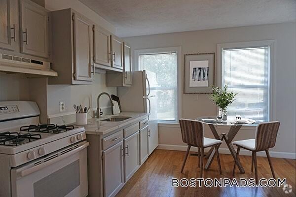Building Photo - 20 Norumbega Terrace Rental