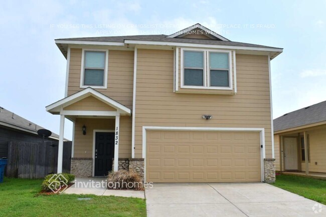 Building Photo - 1832 Wickham Dr Rental