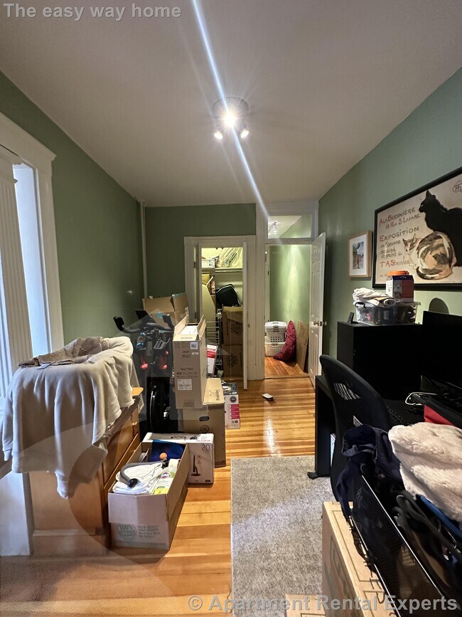 Photo - 111 Woodstock St Unit #3