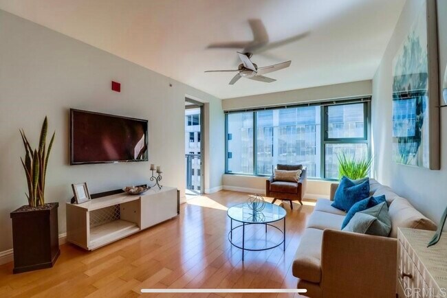 Photo - 1150 J St Condo Unit 722