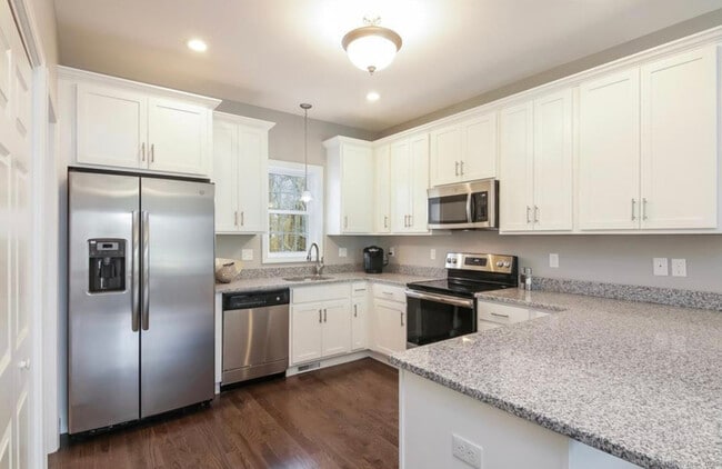 Building Photo - 35 Ringgold St Unit 101 Rental