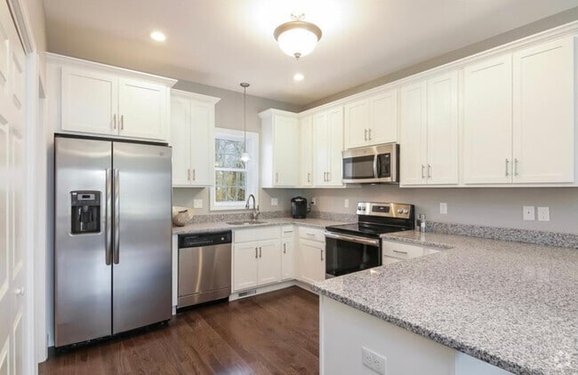Building Photo - 35 Ringgold St Unit 101 Rental