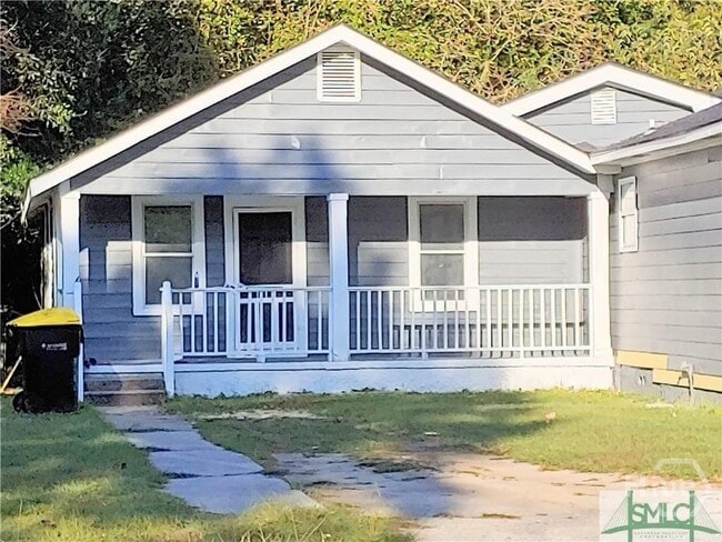 Building Photo - 5021 Temple St