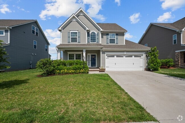 Building Photo - Smithfield Home
