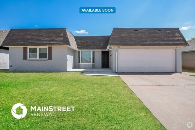 Building Photo - 16 SW 65th St Rental