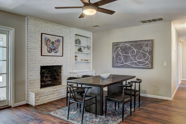 Photo - Turnkey Gem: Fully Furnished 5-Bedroom Hom...