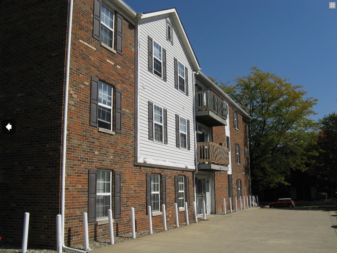 Napa - Napa Apartments