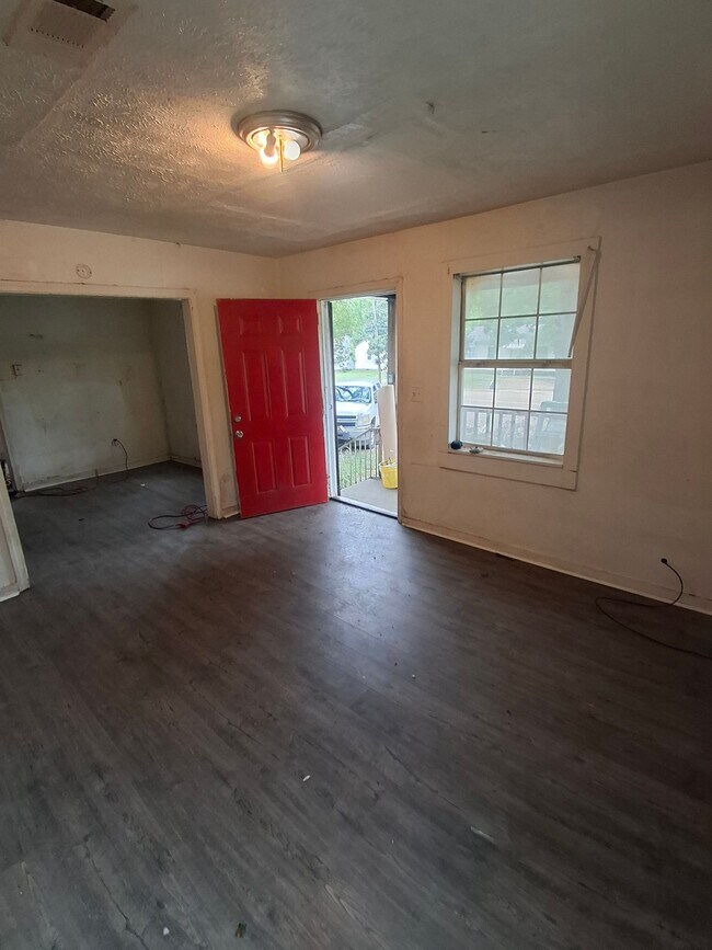 Photo - 1208 Bobby Rush Blvd