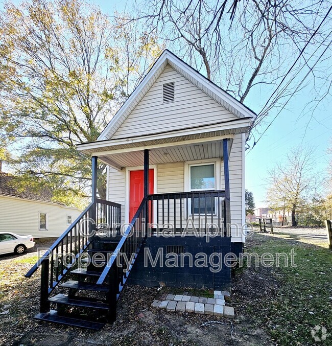 Building Photo - 205 Andrews St NW Rental