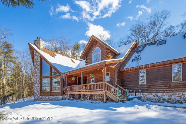 451 Krumville Rd