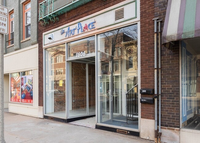 Photo - 1606 2nd Ave