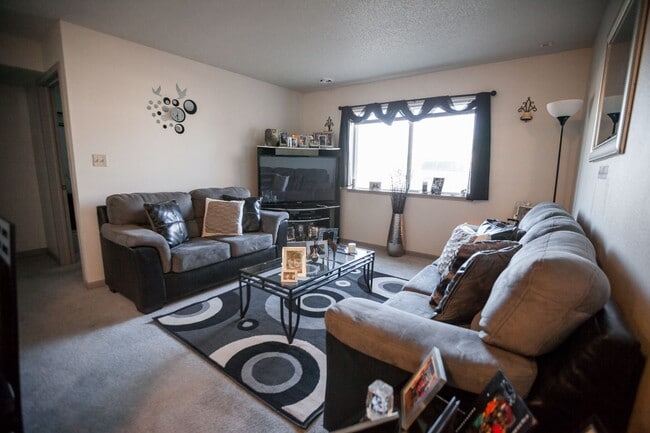 Photo - Cross Park Ave Apartments Unit 845-1B