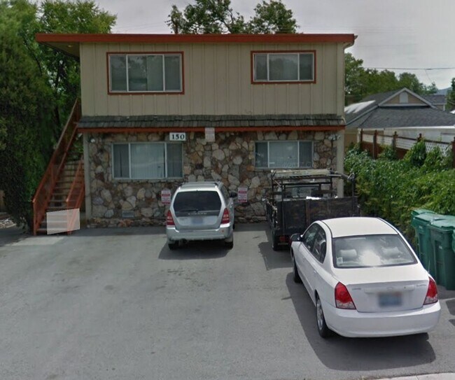 Building Photo - 150 Mt Rose St Unit 150 Mount Rose Street #1