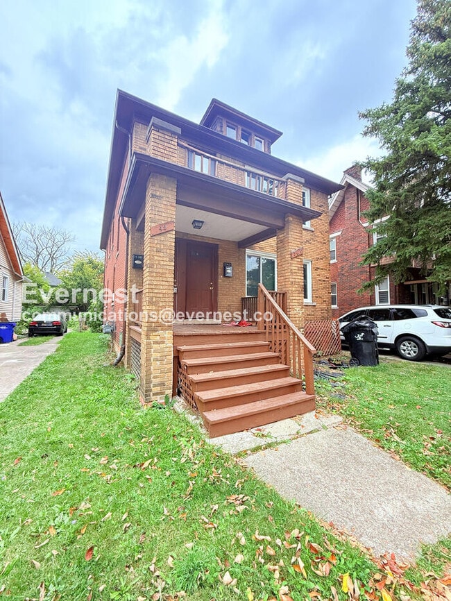 Photo - 3498 Haverhill St Unit 2