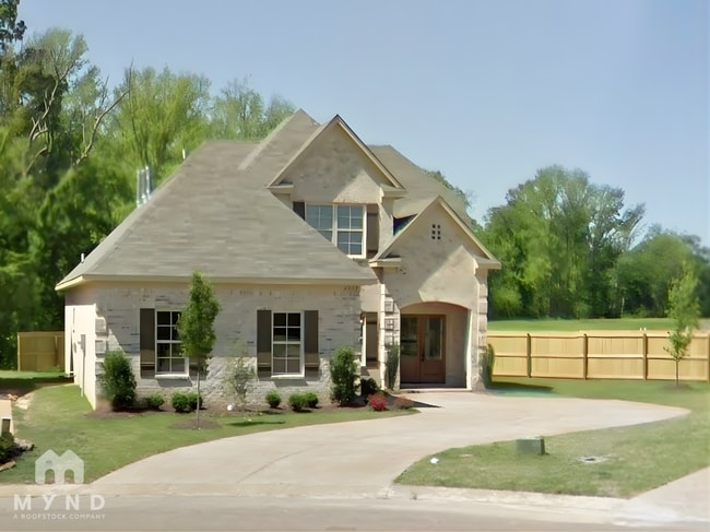 Building Photo - 4577 Jacob Ln