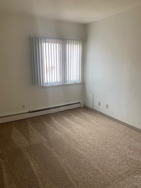 Photo - Blaisdell Apartments