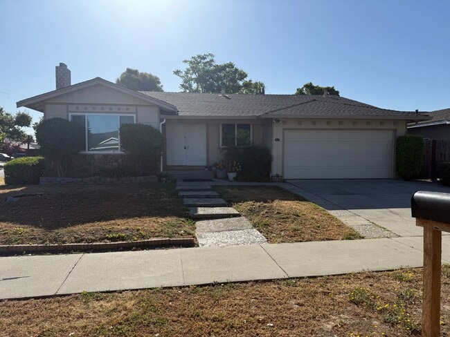 4 bedroom Blossom Valley Home - 4 bedroom Blossom Valley Home