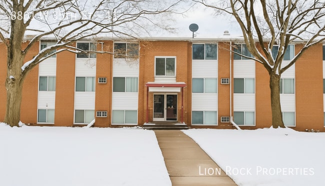 Photo - 8801 W 35th St Unit 11