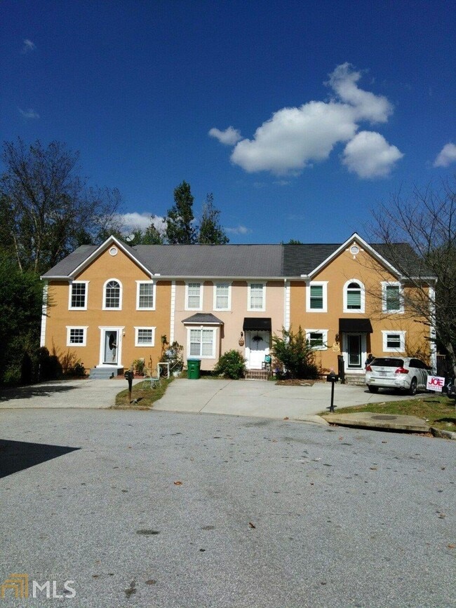 Apartments for Rent in Norcross, GA