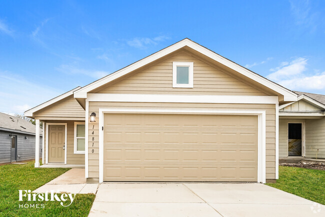 Building Photo - 14810 Dillard Ml Rental