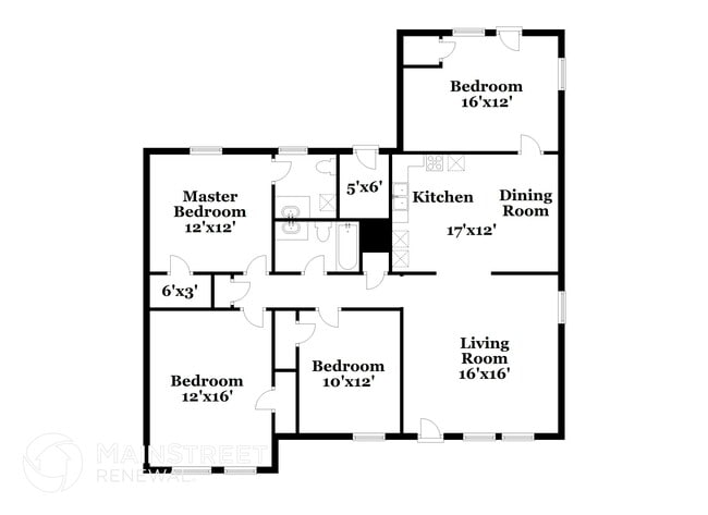 Photo - 2506 Kingdom Way