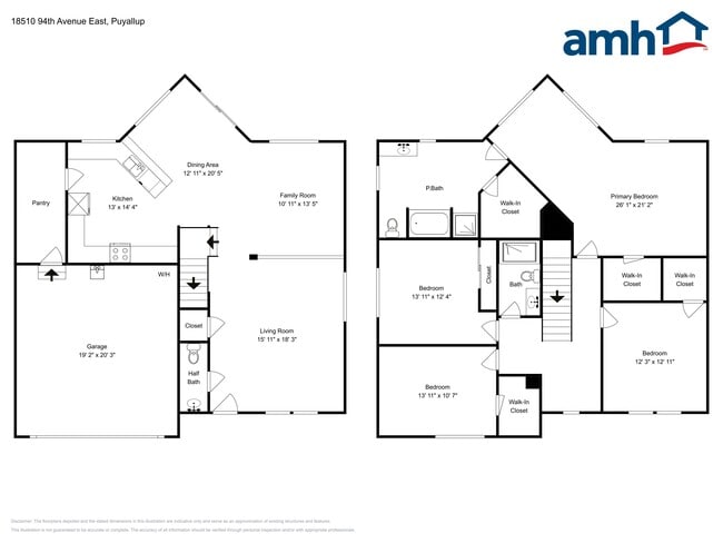 Photo - 18510 94th Ave E