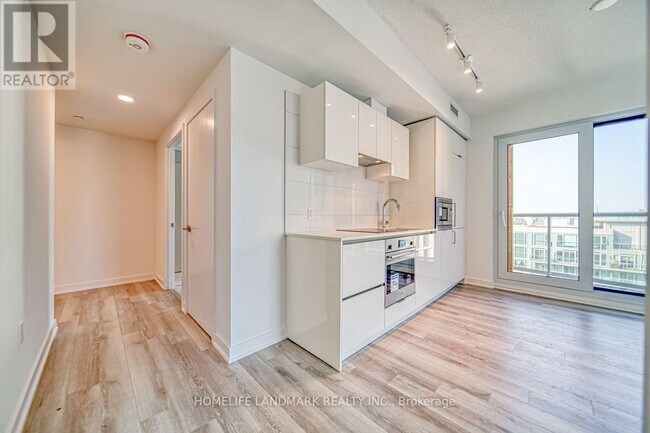 Photo - 230 Simcoe St Unit 1919