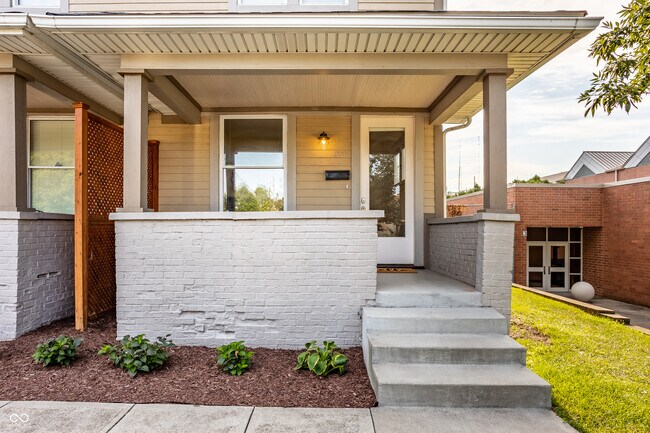 Photo - 123 N Highland Ave
