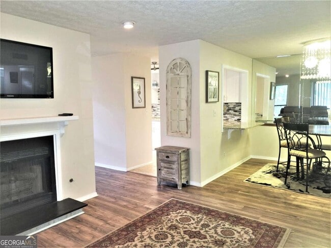 Photo - 602 Wynnes Ridge Cir SE