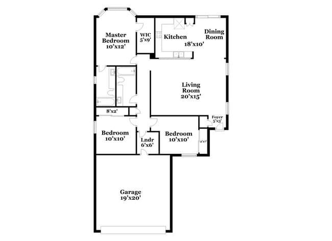 Photo - 22518 W Cocopah St