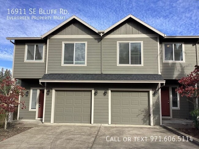Photo - 16911 SE Bluff Rd
