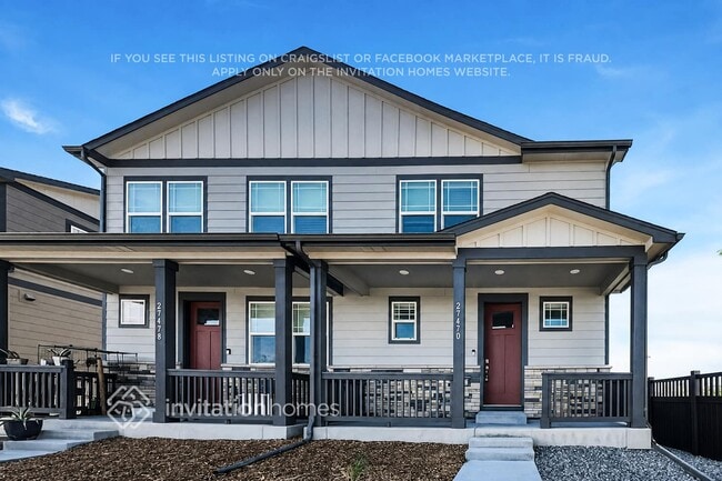 Building Photo - 27470 E Maple Ave