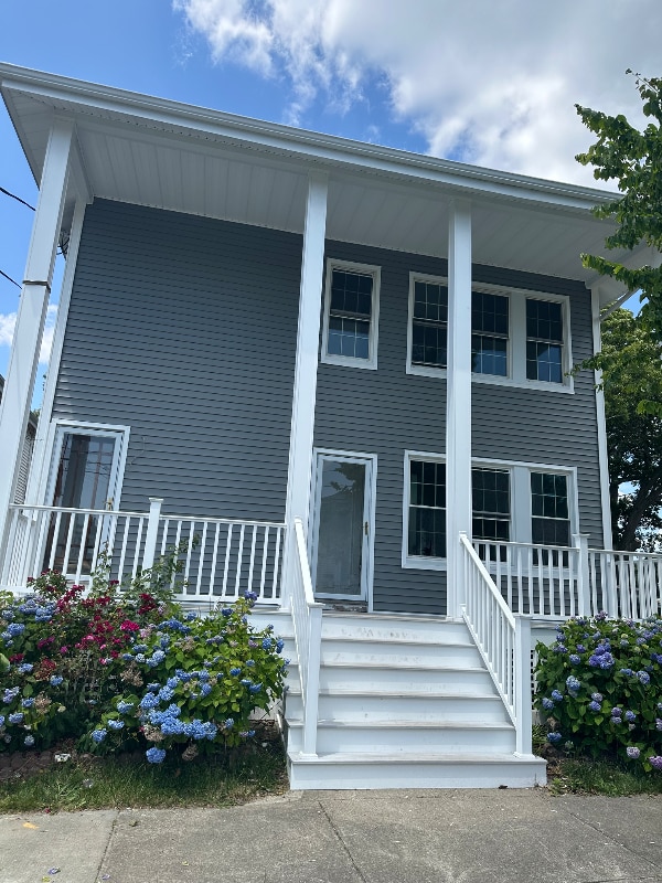 Building Photo - 55 Lucas St Unit 55 Lucas St —-1st Floor Rental