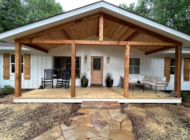 Building Photo - 2389 N Boston Rd Rental