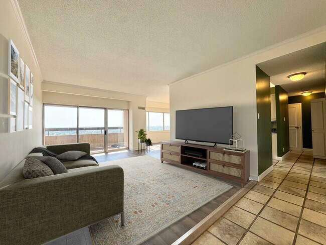 Photo - 2510 Grand Blvd Unit 2803