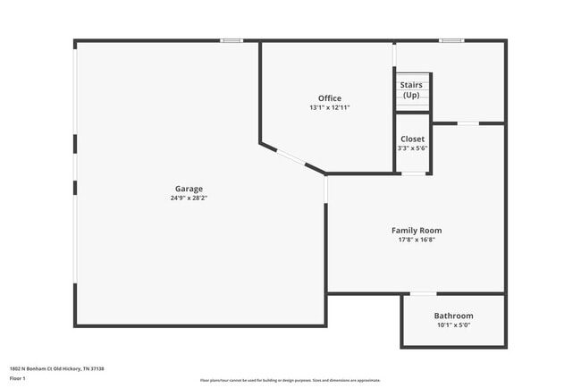 Photo - 1802 N Bonham Ct