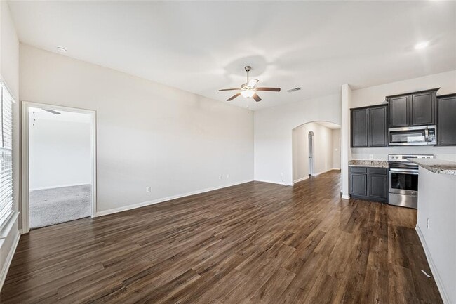 Photo - 13704 Charles W Fairbanks Cv House