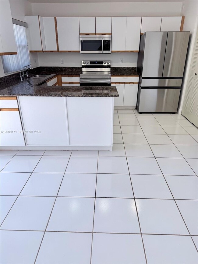 Photo - 1441 NW 122nd Terrace