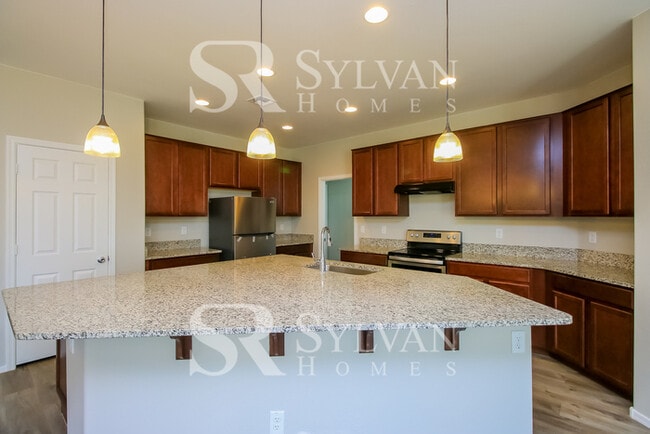 Photo - Spacious 4 bedroom home available now!