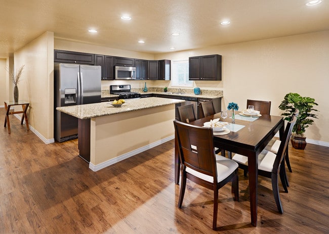 Photo - Vickery Grove Rental Homes