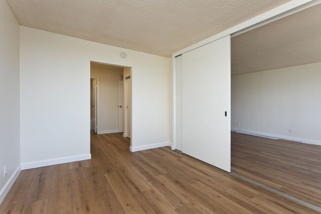 Photo - Move-In Ready 1BR in Downtown Honolulu | Parking Included | Stunning Views Unit D-3013