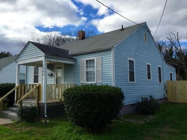 3 bed house in Church Hill! Enjoy great lo... - 3 bed house in Church Hill! Enjoy great lo...