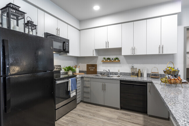 Photo - Merced Station