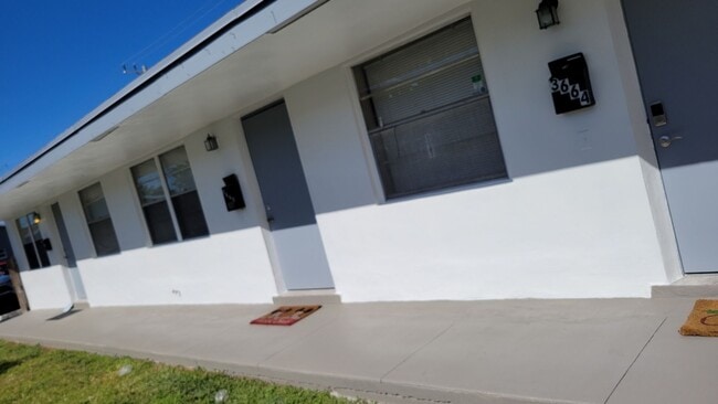 Photo - 3640 - 3664 NE 1st Terr Oakland Park, FL 3...