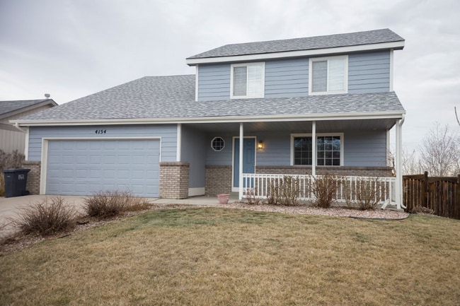 Building Photo - 4154 La Junta Dr Rental