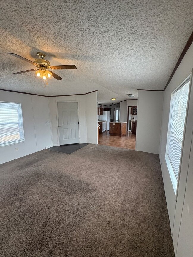 Photo - 3 br 2 bath manufactured centrally located