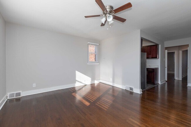 Airy Avenue Apartments