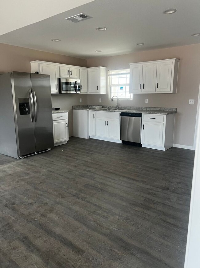 Photo - 3 Bed 2 Bath Brick Home - New Construction - Coming Soon